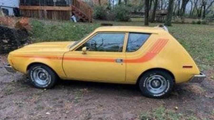 1974 AMC Gremlin - Image 7 of 27