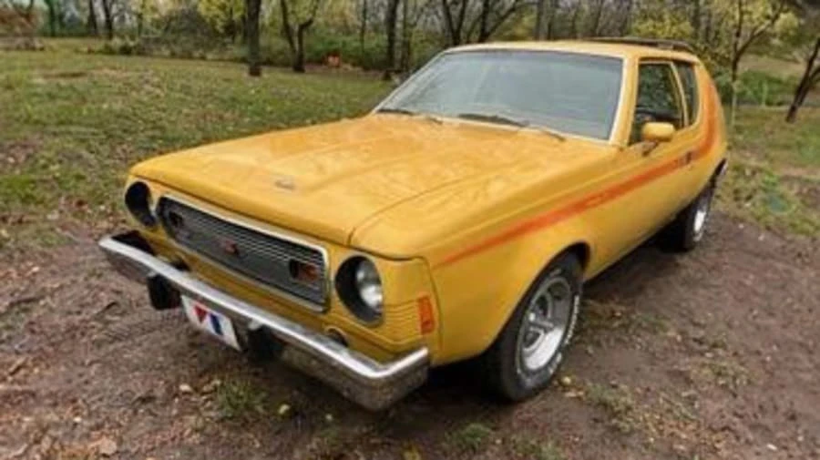 1974 AMC Gremlin - Image 6 of 27
