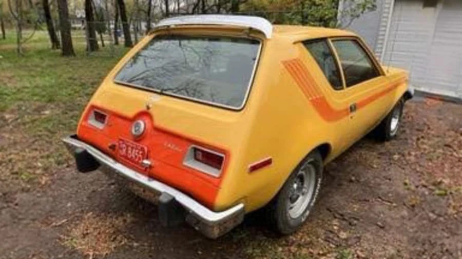 1974 AMC Gremlin - Image 14 of 27