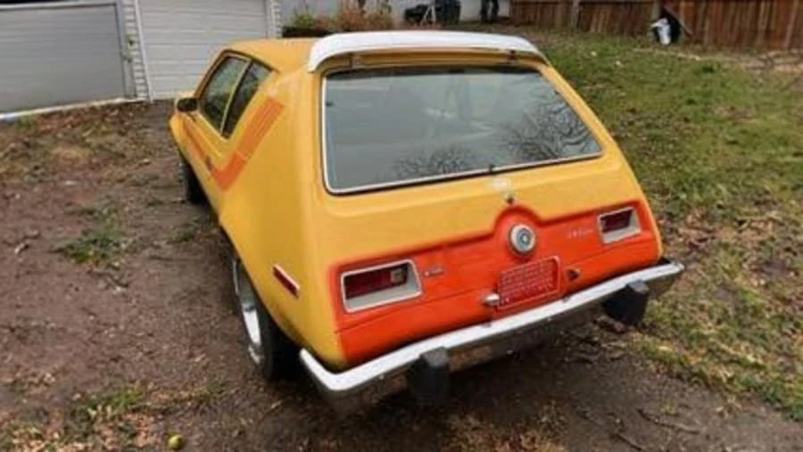 1974 AMC Gremlin - Image 3 of 27