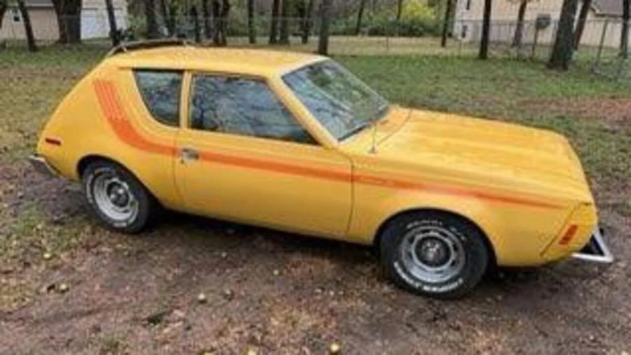 1974 AMC Gremlin - Image 11 of 27