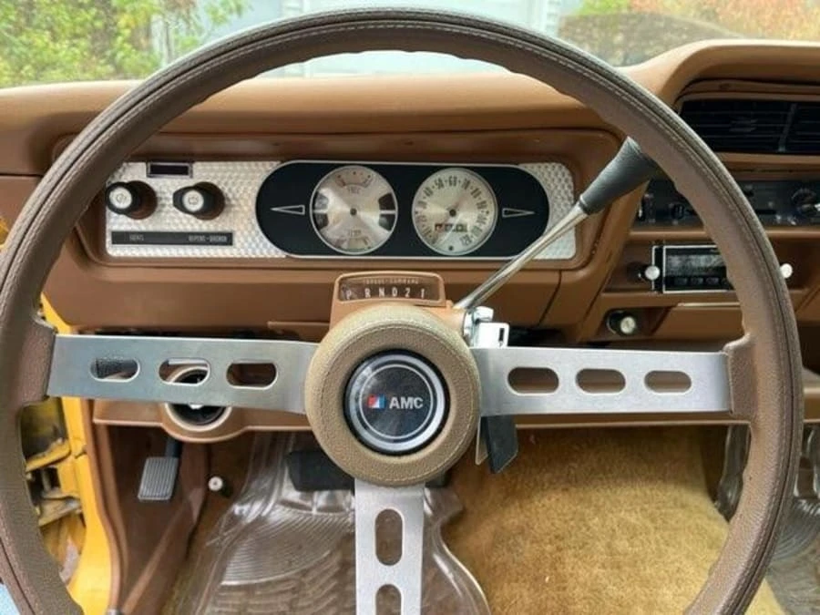 1974 AMC Gremlin - Image 19 of 27