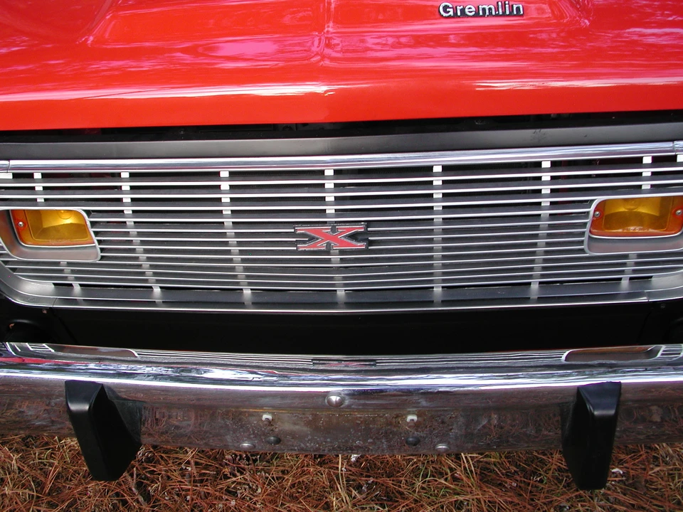 1974 AMC Gremlin - Image 11 of 31