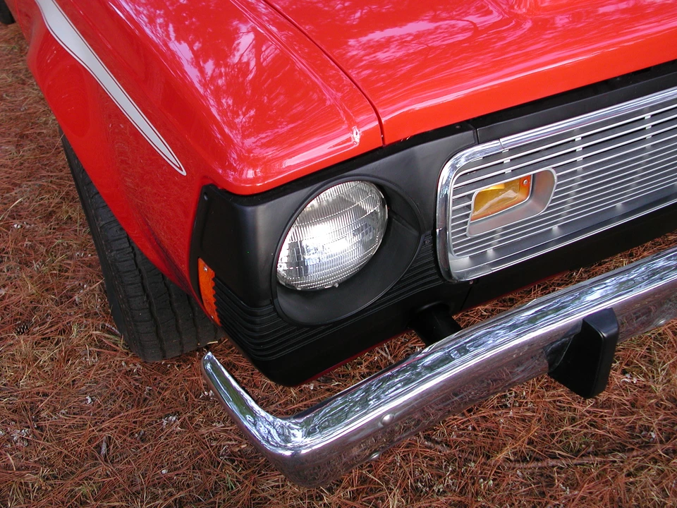 1974 AMC Gremlin - Image 12 of 31