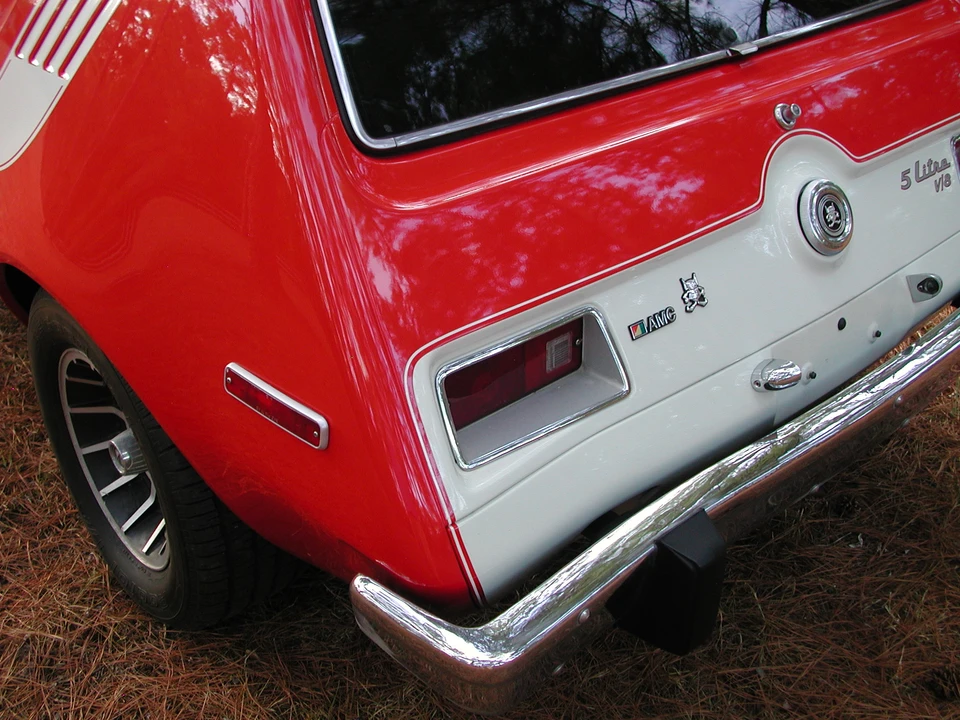 1974 AMC Gremlin - Image 13 of 31