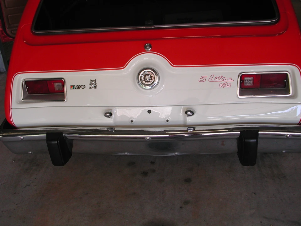 1974 AMC Gremlin - Image 14 of 31