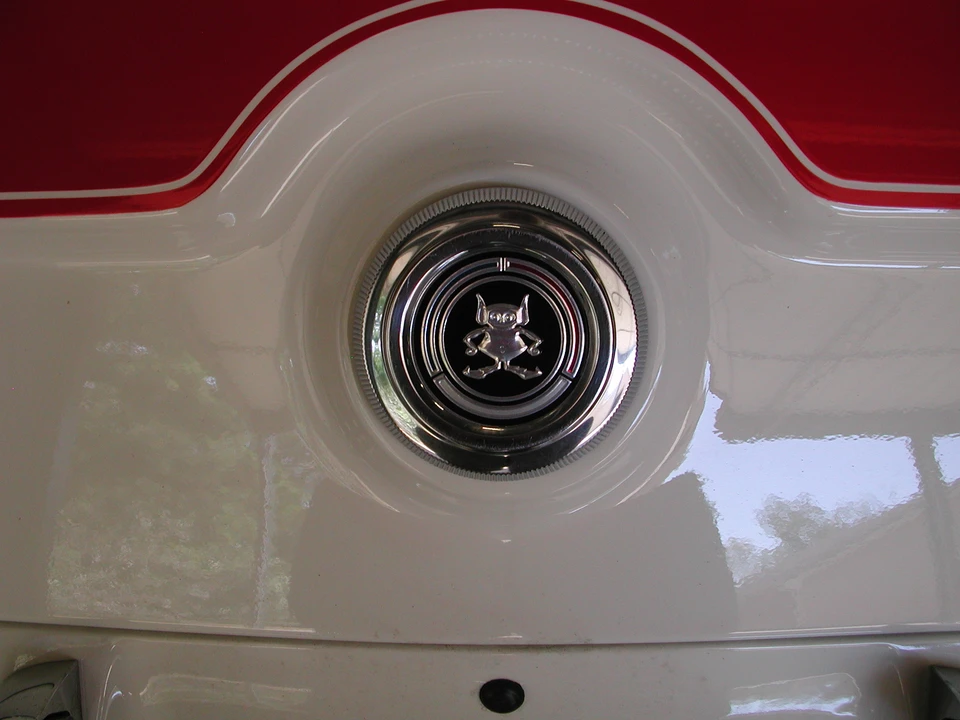 1974 AMC Gremlin - Image 15 of 31