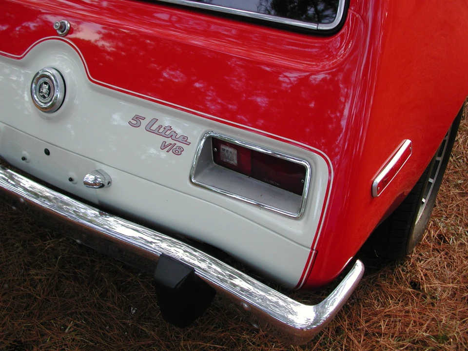 1974 AMC Gremlin - Image 16 of 31