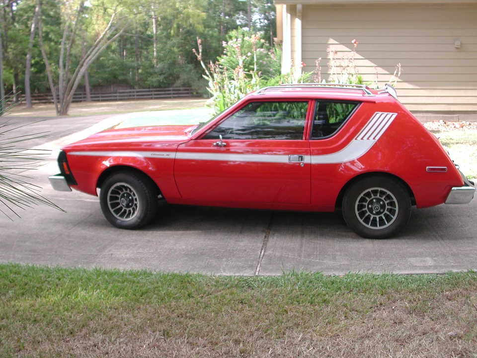 1974 AMC Gremlin - Image 17 of 31