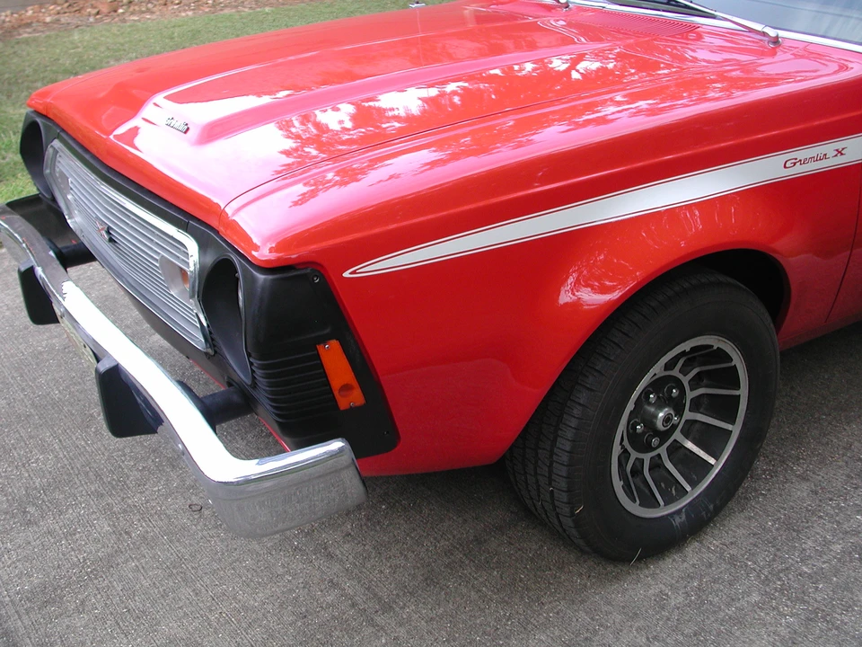 1974 AMC Gremlin - Image 18 of 31