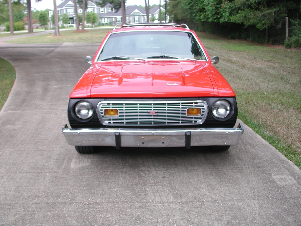 1974 AMC Gremlin - Image 19 of 31