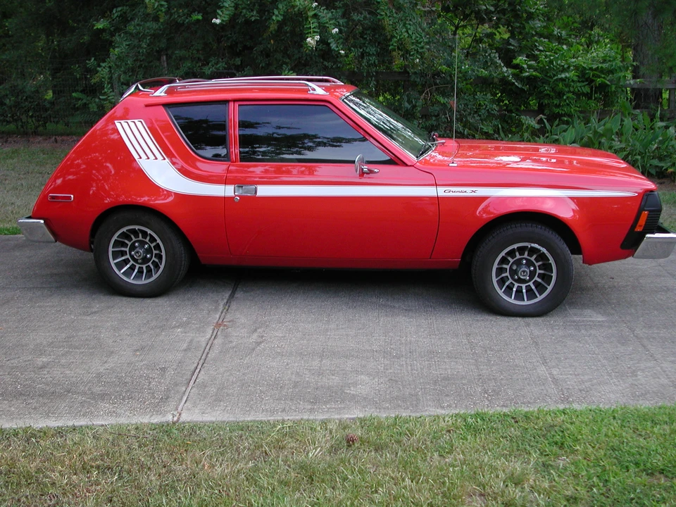 1974 AMC Gremlin - Image 20 of 31