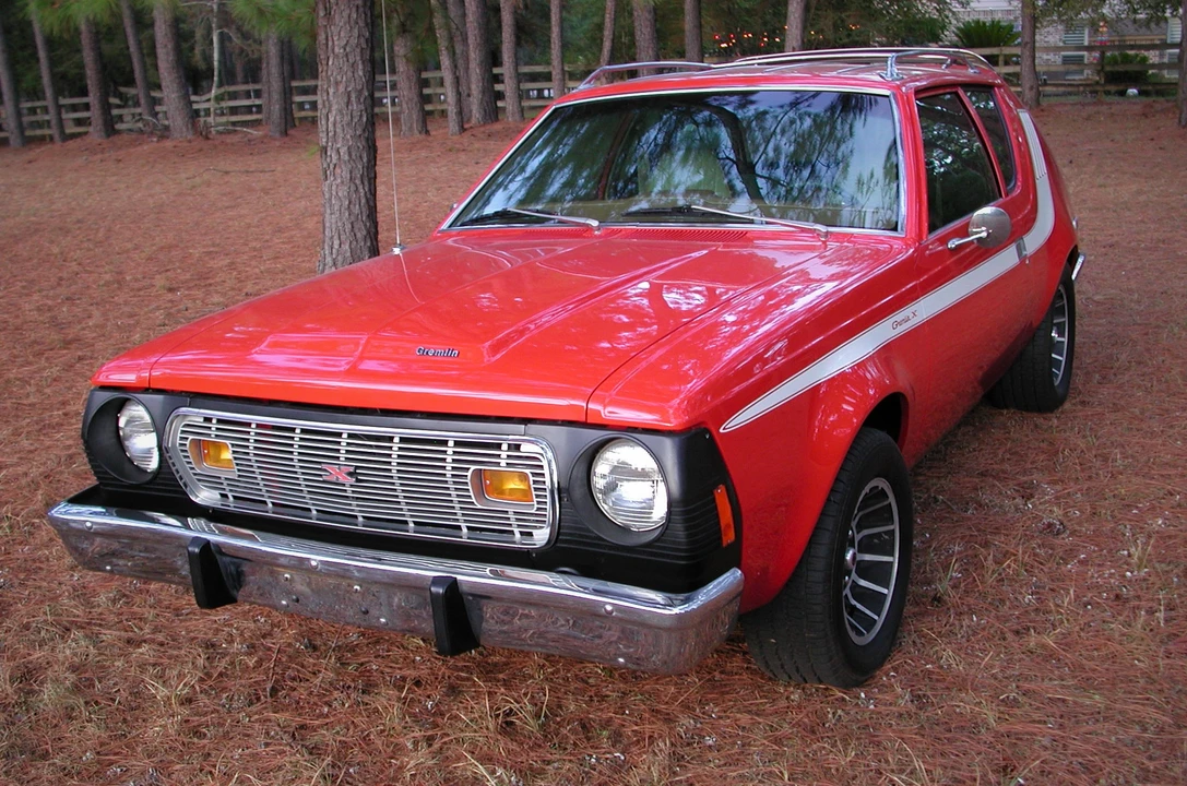 1974 AMC Gremlin - Image 2 of 31