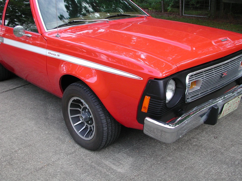 1974 AMC Gremlin - Image 21 of 31