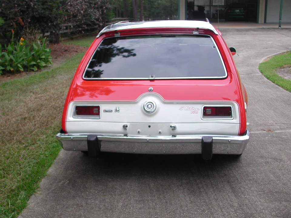 1974 AMC Gremlin - Image 22 of 31
