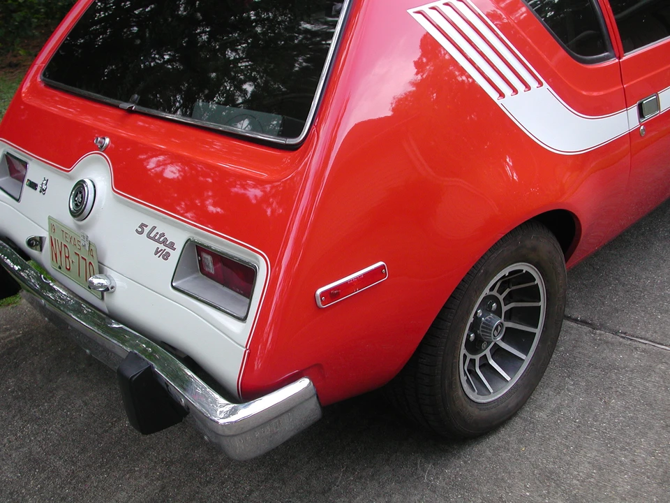1974 AMC Gremlin - Image 23 of 31