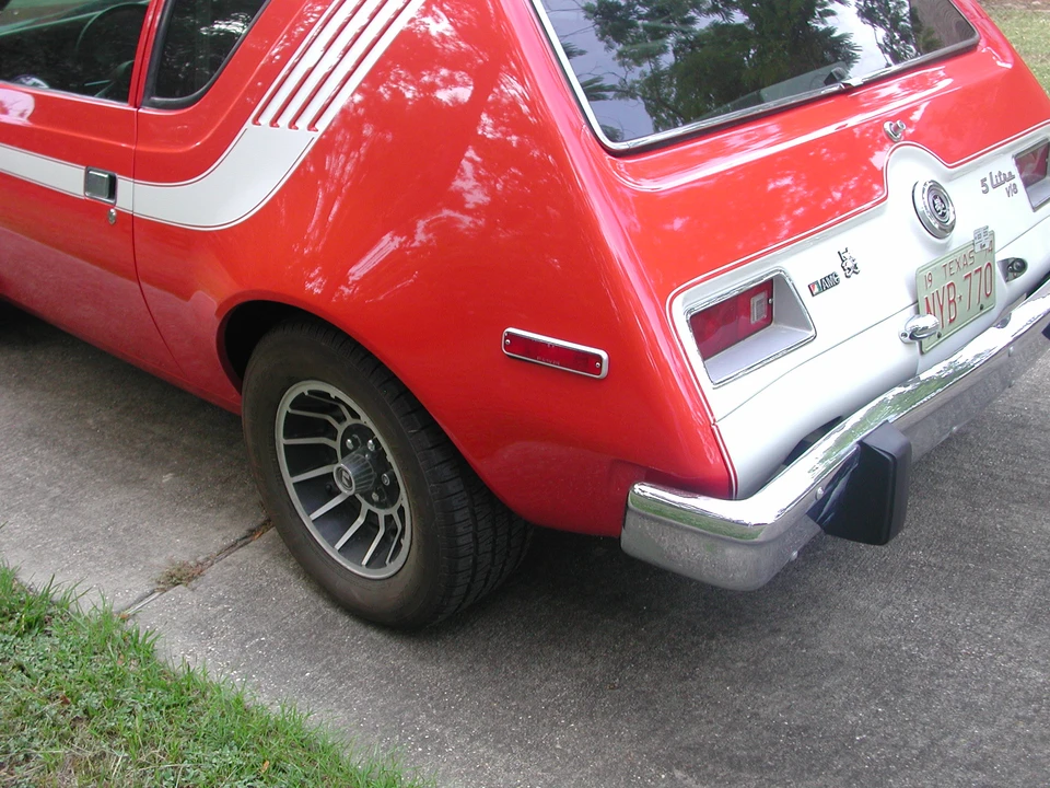 1974 AMC Gremlin - Image 24 of 31
