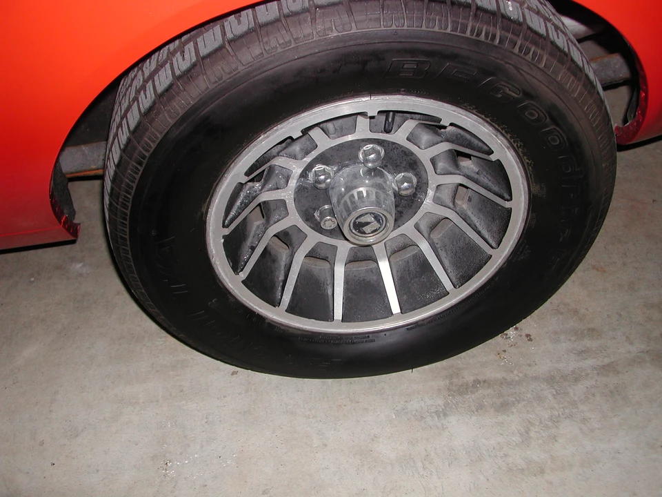 1974 AMC Gremlin - Image 26 of 31