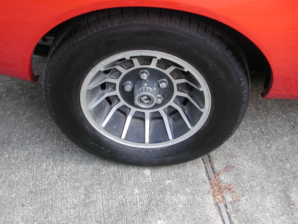 1974 AMC Gremlin - Image 27 of 31