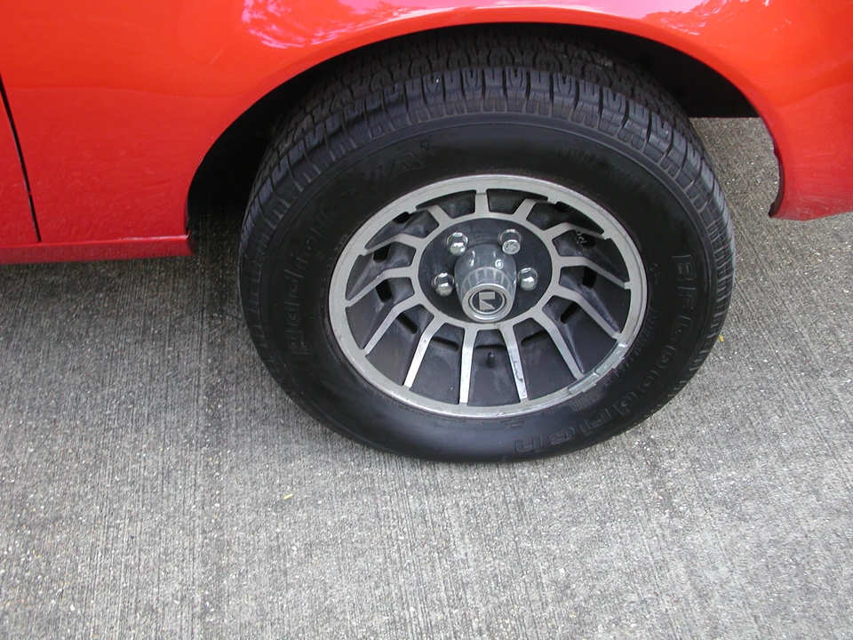 1974 AMC Gremlin - Image 28 of 31