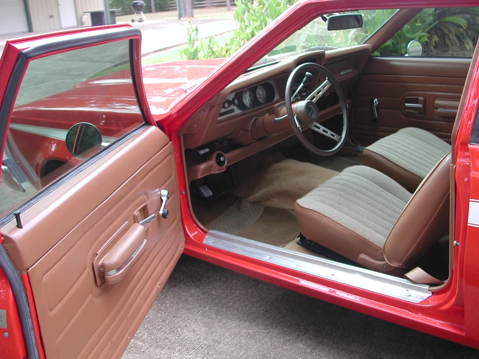 1974 AMC Gremlin - Image 30 of 31