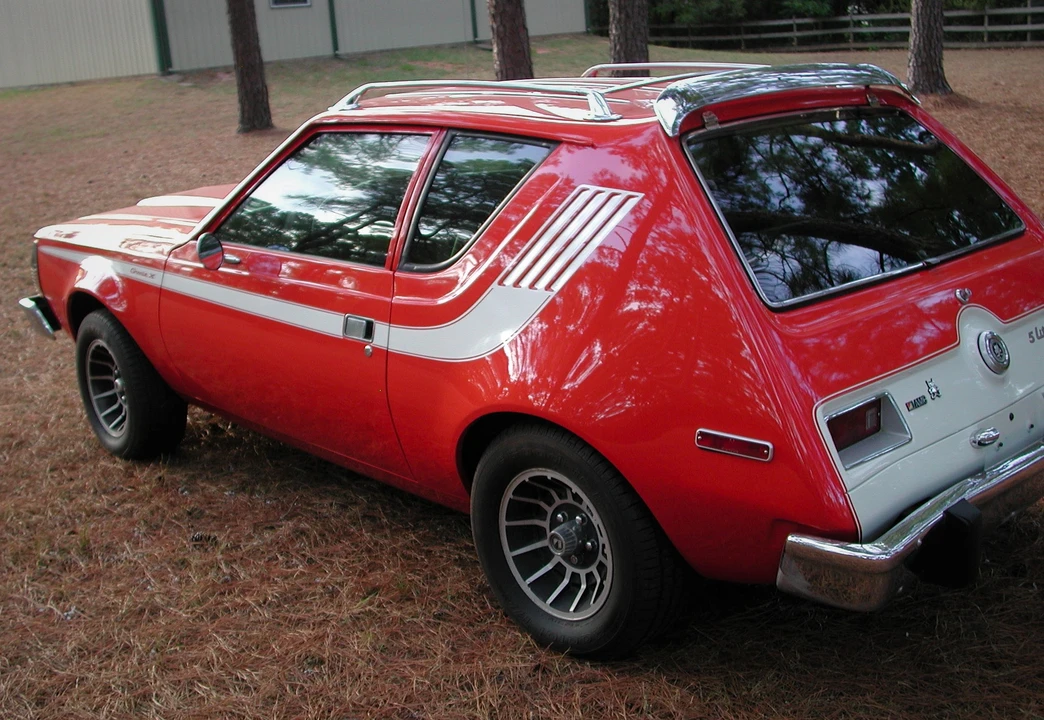 1974 AMC Gremlin - Image 3 of 31