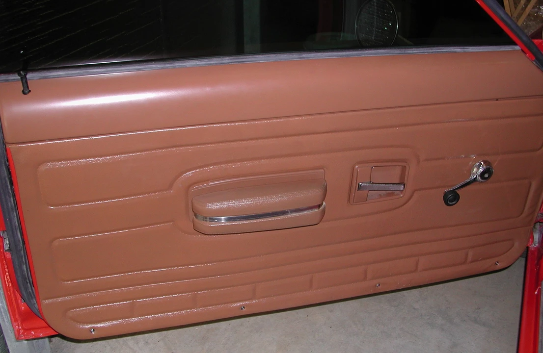 1974 AMC Gremlin - Image 31 of 31