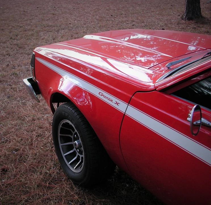 1974 AMC Gremlin - Image 4 of 31