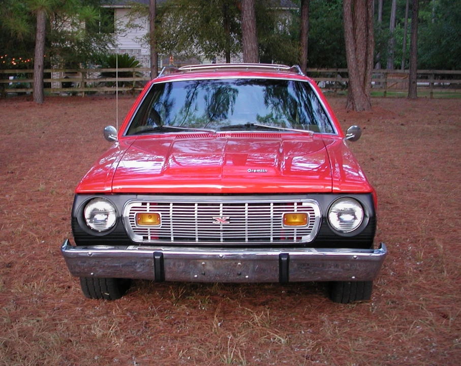 1974 AMC Gremlin - Image 5 of 31