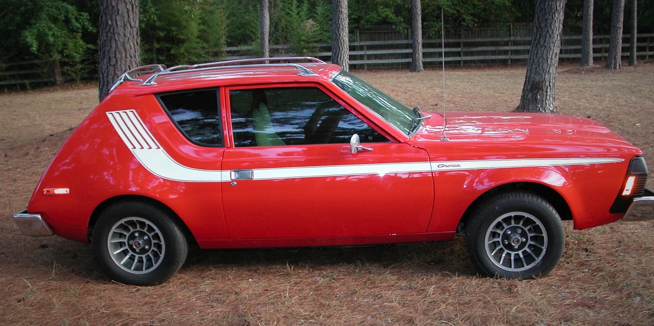 1974 AMC Gremlin - Image 6 of 31
