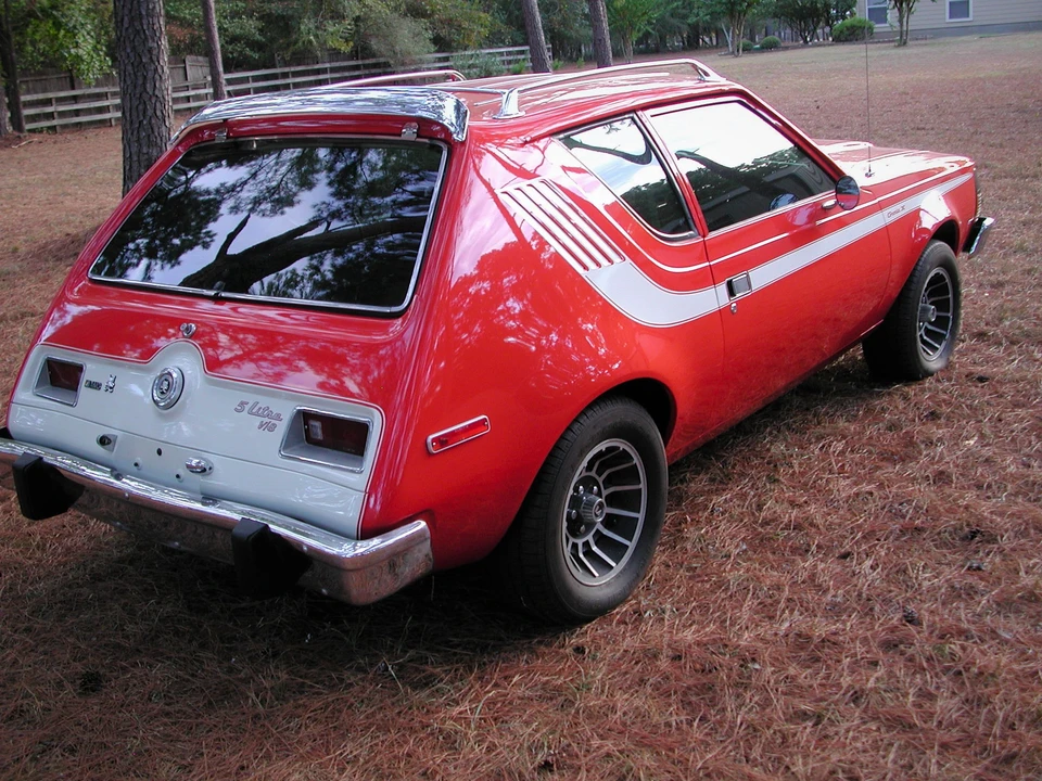 1974 AMC Gremlin - Image 7 of 31