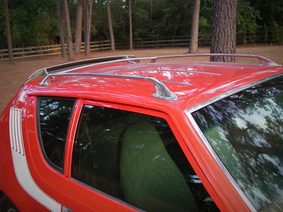 1974 AMC Gremlin - Image 8 of 31