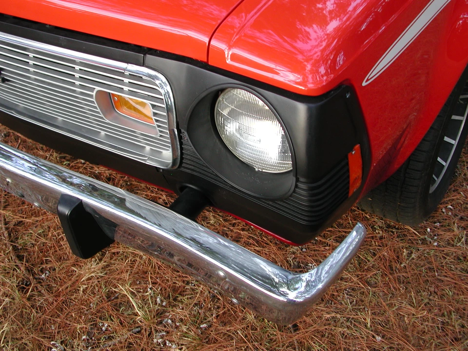 1974 AMC Gremlin - Image 10 of 31