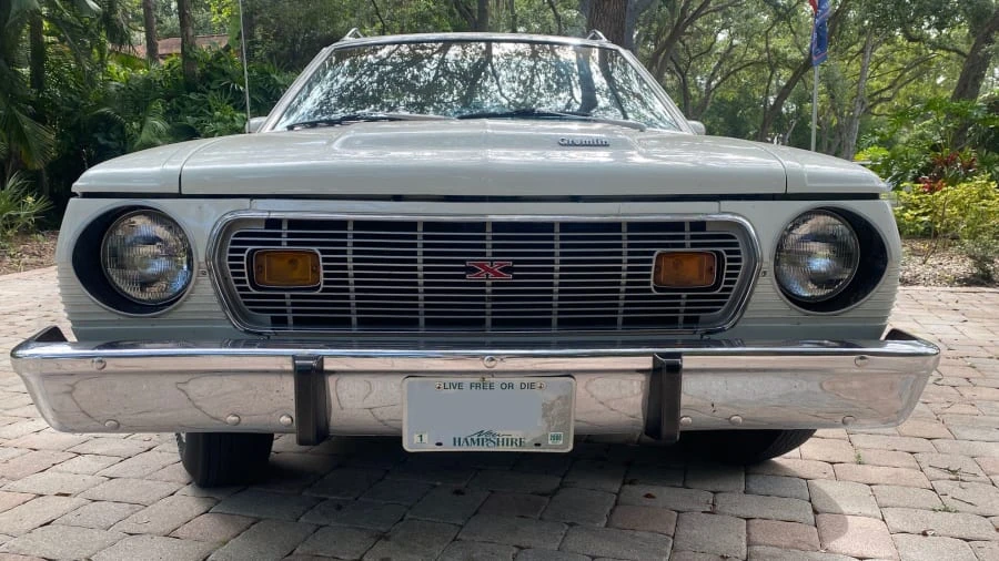 1974 AMC Gremlin - Image 14 of 16