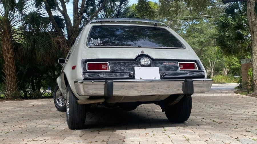1974 AMC Gremlin - Image 15 of 16