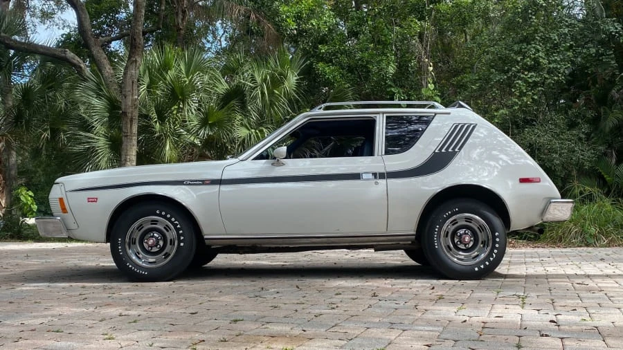1974 AMC Gremlin - Image 16 of 16