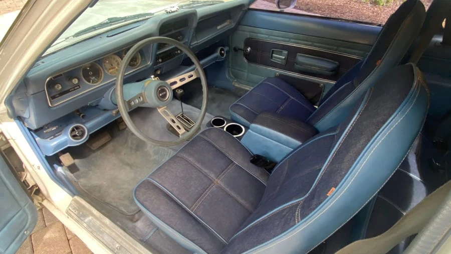 1974 AMC Gremlin - Image 4 of 16
