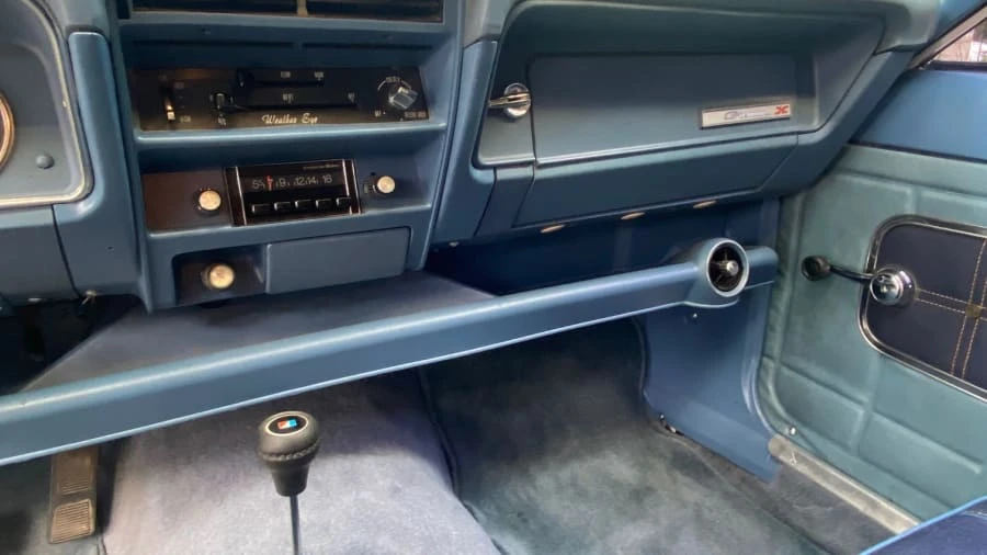 1974 AMC Gremlin - Image 13 of 16