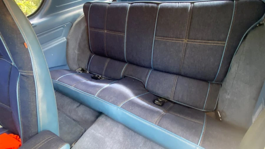1974 AMC Gremlin - Image 6 of 16