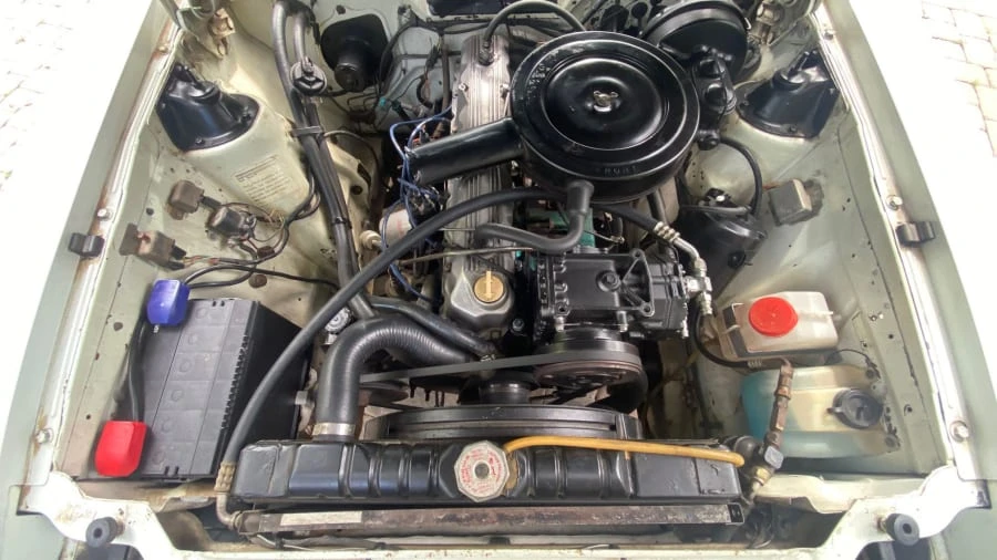 1974 AMC Gremlin - Image 7 of 16