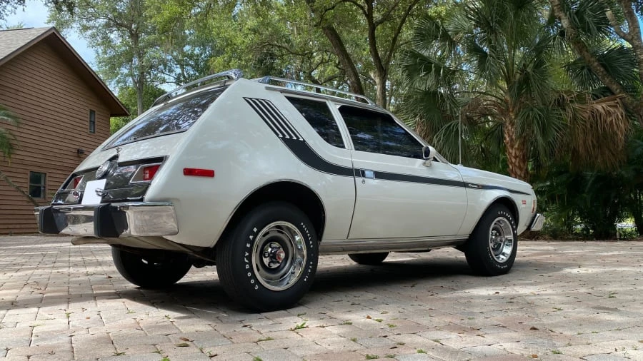 1974 AMC Gremlin - Image 3 of 16