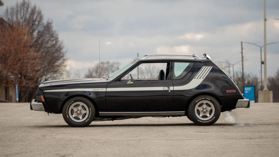 1974 AMC Gremlin - Image 2 of 22