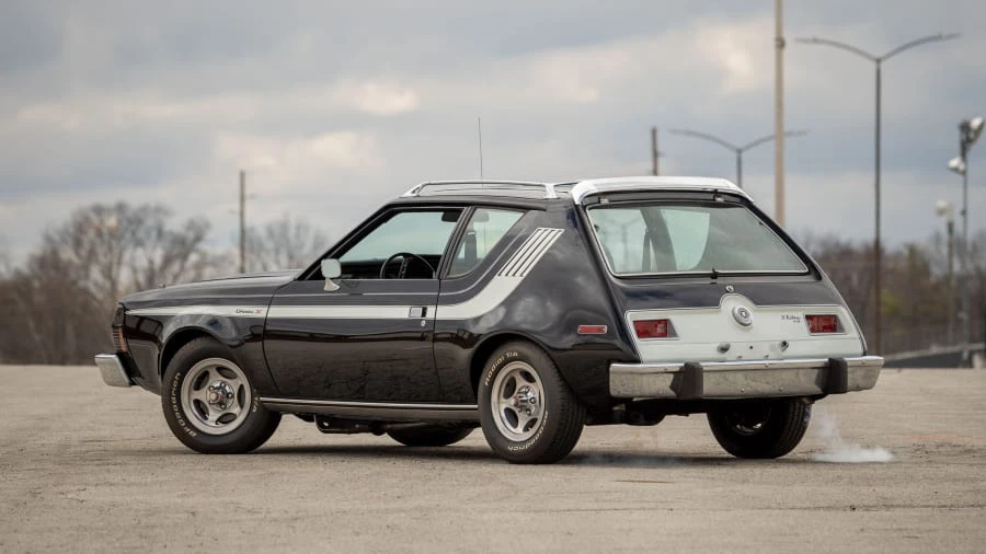1974 AMC Gremlin - Image 3 of 22
