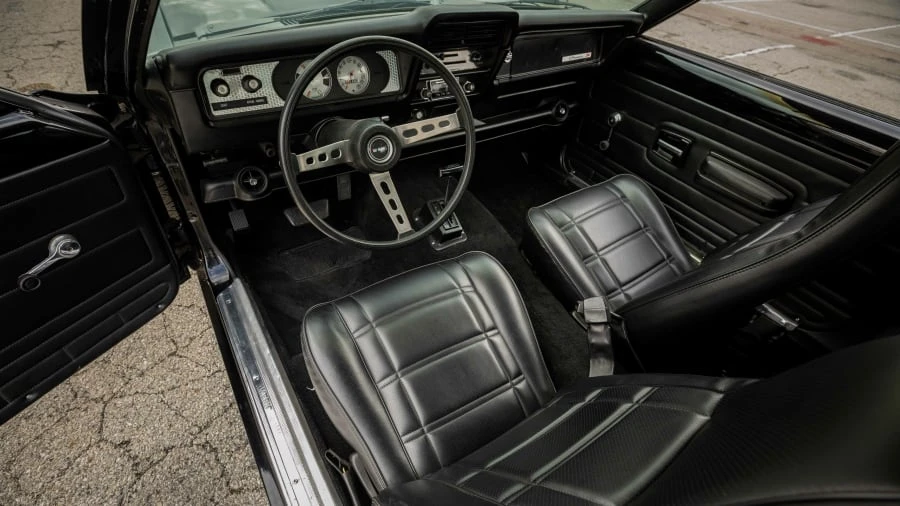 1974 AMC Gremlin - Image 4 of 22