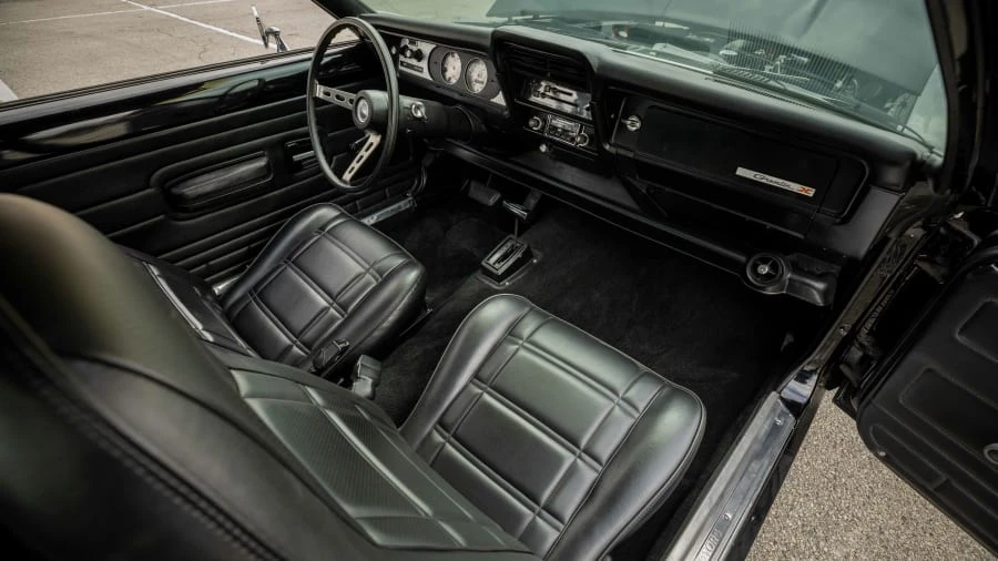1974 AMC Gremlin - Image 5 of 22