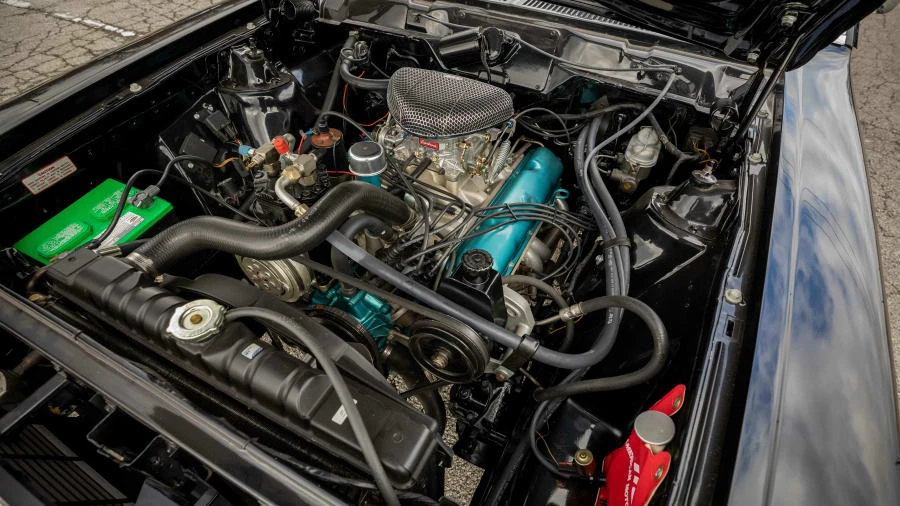 1974 AMC Gremlin - Image 6 of 22