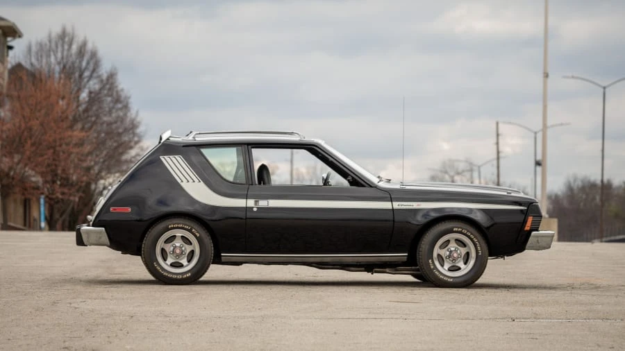 1974 AMC Gremlin - Image 8 of 22