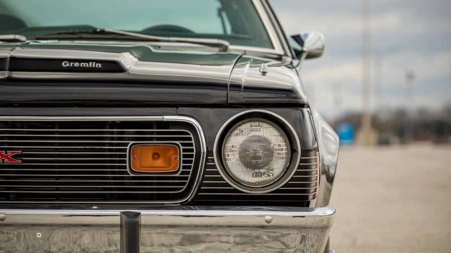 1974 AMC Gremlin - Image 9 of 22