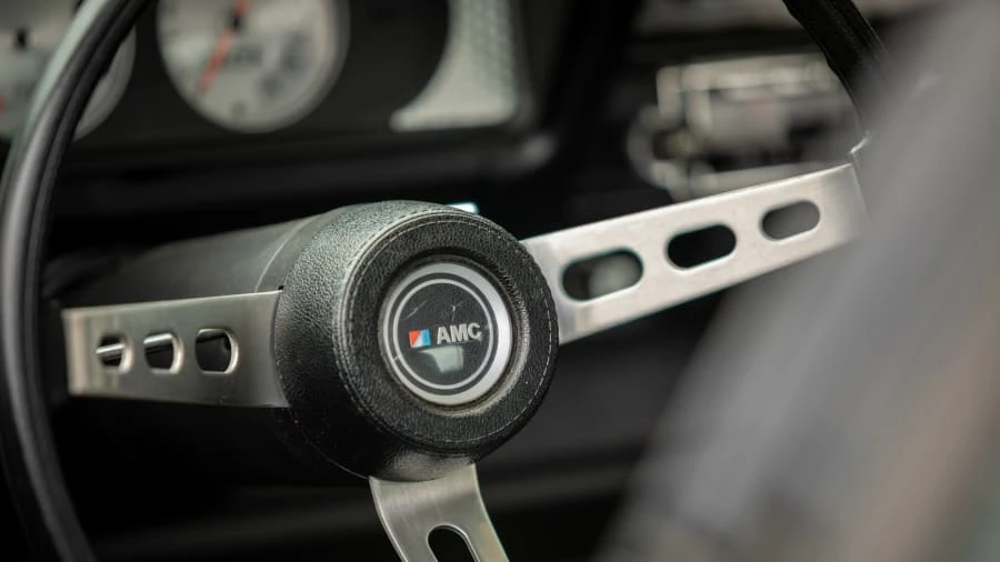 1974 AMC Gremlin - Image 10 of 22