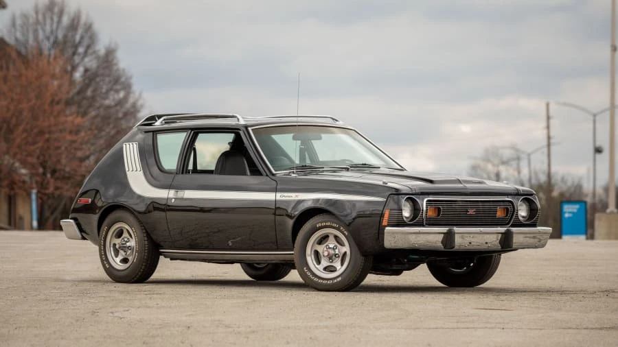 1974 AMC Gremlin - Image 11 of 22